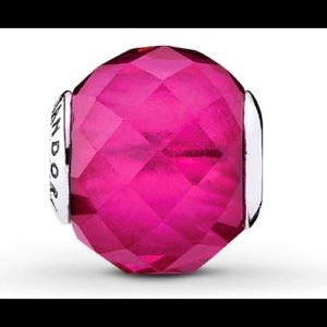 Pandora Happiness Charm